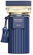Afnan Perfumes Historic Olmeda - Eau de Parfum — photo N7