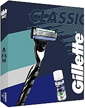 Set - Gillette Mach3 — photo N2