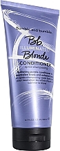 Conditioner - Bumble and Bumble Illuminated Blonde Conditioner — photo N4