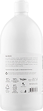 Conditioner for Colored & Damaged Hair - Nook Beauty Family Organic Hair Care Conditioner — photo N18