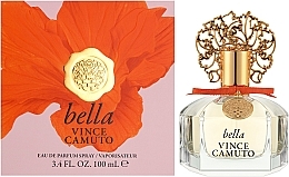 Vince Camuto Bella - Eau de Parfum — photo N2