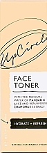 Fragrances, Perfumes, Cosmetics Moisturizing Face Toner - UpCircle Face Toner