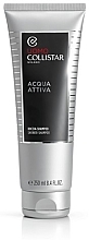 Collistar Acqua Attiva - Shampoo-Shower Gel — photo N1