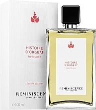 Fragrances, Perfumes, Cosmetics Reminiscence Histoire D'Orgeat - オードパルファム