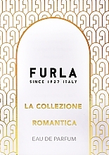 GIFT Furla Romantica - Eau de Parfum (sample) — photo N1