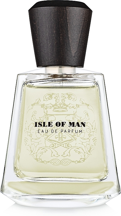 Frapin Isle Of Man - Eau de Parfum — photo N6