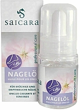 Fragrances, Perfumes, Cosmetics Nail Oil - Saicara Nail Oil