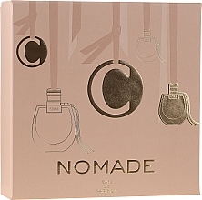 Chloé Nomade - Set (edp/50ml + b/lot/100ml) — photo N5