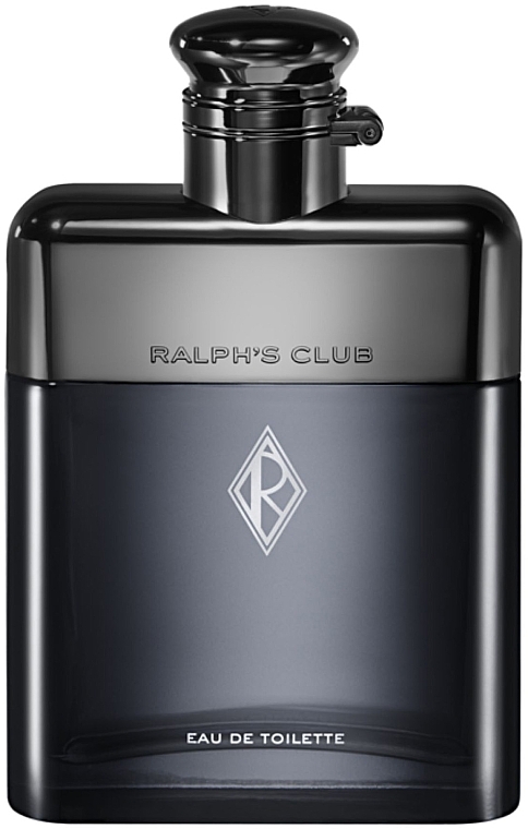 Ralph Lauren Ralph's Club - Eau de Toilette — photo N1