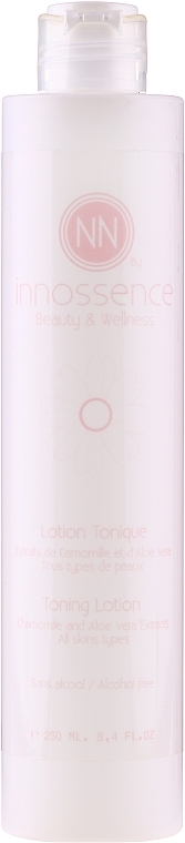 Face Lotion - Innossence Innopure Toning Lotion — photo N13