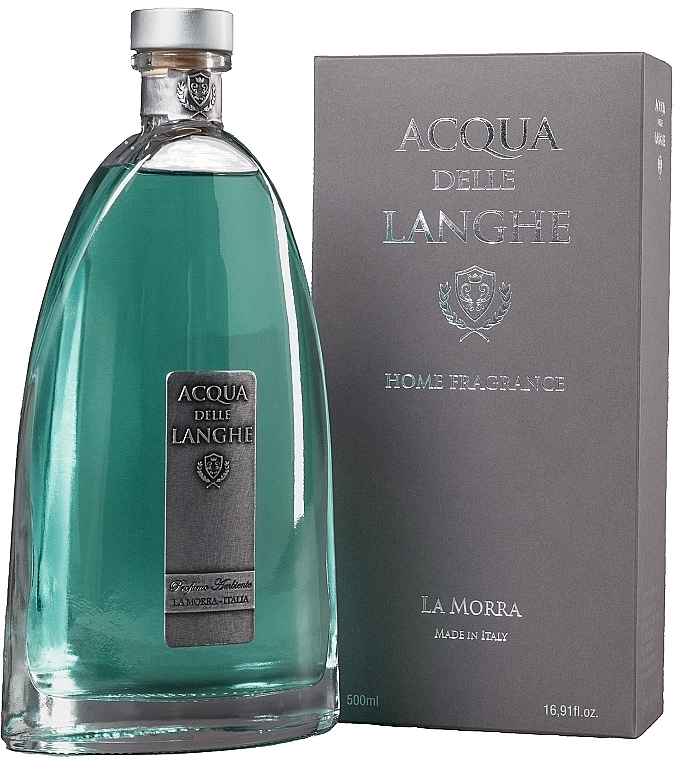 Acqua Delle Langhe La Via Del Sale - Fragrance Diffuser — photo N1