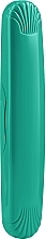 Fragrances, Perfumes, Cosmetics Toothbrush Case, 88049, green 2 - Top Choice 