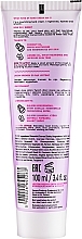 Nourishing & Smoothing Hand Cream - Vollare Goat's Milk Nourishing & Smoothing Hand Cream — photo N2