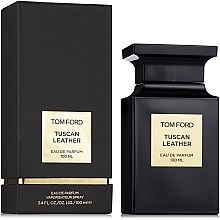 Tom Ford Tuscan Leather - Eau de Parfum — photo N5