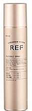 Medium Hold Hair Spray - REF Flexible Spray — photo N6