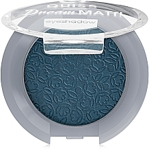 Eyeshadows - Quiss Dream Matt Eyeshadow — photo N12