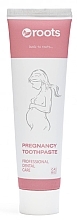 Fragrances, Perfumes, Cosmetics Toothpaste for Pregnant Women - Roots Toothpaste For Pregnant Women