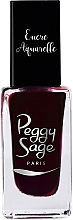 Watercolor Painting Ink - Peggy Sage Nail Watercolour Ink — photo N2
