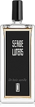 Fragrances, Perfumes, Cosmetics Serge Lutens Un Bois Vanille - Eau (tester without cap)