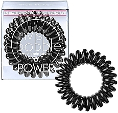 Hair Ring - Invisibobble Power True Black — photo N10