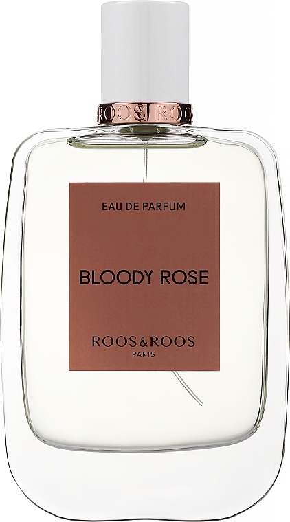 Dear Rose Bloody Rose - Eau de Parfum — photo N2