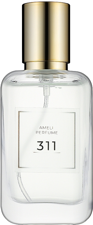 Ameli 311 - Eau de Parfum — photo N9