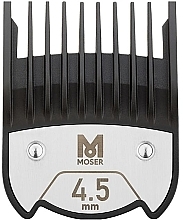 Fragrances, Perfumes, Cosmetics Trimmer Head Premium Magnetic, 1801-7050, 4.5 mm - Moser