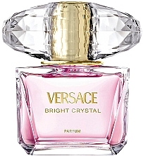 Fragrances, Perfumes, Cosmetics Versace Bright Crystal Parfum - パルファム