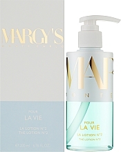 Face Cleansing Lotion #2 - Margy's Pour La Vie The Lotion №2 — photo N2