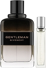 Givenchy Gentleman 2018 - Set (edp/100ml + edp/12.5ml)  — photo N11