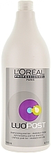 Fragrances, Perfumes, Cosmetics Post Color Shampoo - L'Oreal Professionnel Luo Optimiser