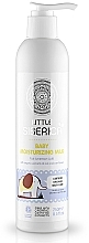 Fragrances, Perfumes, Cosmetics Baby Moisturizing Milk for Daily Care - Natura Siberica Little Siberica