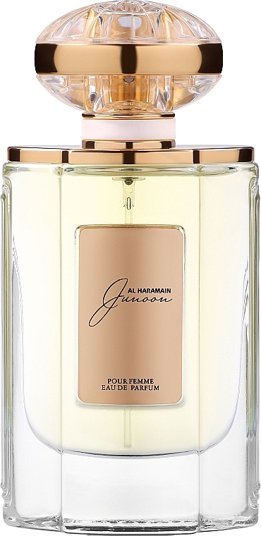 Al Haramain Junoon - Eau de Parfum — photo N1