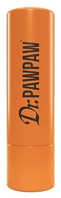 Lip Balm - Dr. PAWPAW Mango Balm — photo N2