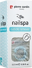 Fragrances, Perfumes, Cosmetics Cuticle Remover - Pierre Cardin Nail Spa
