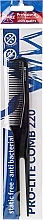 Hair Brush - Ronney Professional Comb Pro-Lite 220 — photo N2