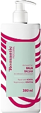 Fragrances, Perfumes, Cosmetics Repairing Keratin Conditioner - Romantic Professional Keratin Hair Balm