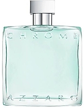 Azzaro Chrome Azure - Eau de Toilette — photo N1