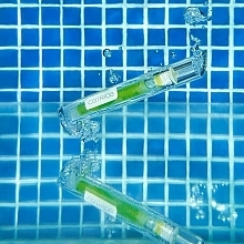 Two-Phase Lip Oil - Catrice Poolside Of Life Bi-Phase Lip Oil — photo N4