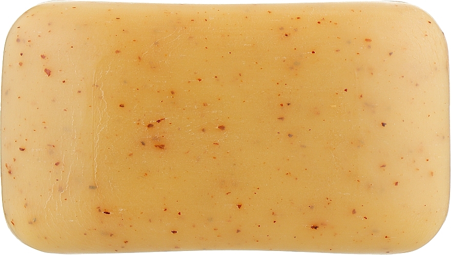 Lemon Myrtle Oil Natural, Refreshing, Plant-Based Exfoliating Soap - Tea Tree Therapy Exfoliating Soap — photo N3