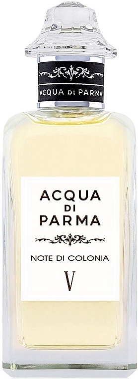 Acqua di Parma Note di Colonia V - Eau de Cologne — photo N5