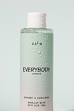 Bergamot & Sandal Micellar Water - EveryBody Calm Micellar Water Bergamot & Sandalwood — photo N4