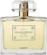 Fragrances, Perfumes, Cosmetics Versace Gianni Versace Couture Jasmine - Eau de Parfum