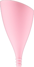 Menstrual Cup, size A - Intimina Lily Cup — photo N2