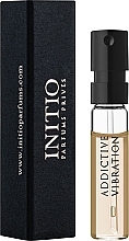 Fragrances, Perfumes, Cosmetics Initio Parfums Prives Addictive Vibration - Perfume (sample)