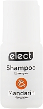 Fragrances, Perfumes, Cosmetics Tangerine Shampoo - Elect Shampoo Mandarin (mini)
