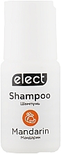 Tangerine Shampoo - Elect Shampoo Mandarin (mini) — photo N1