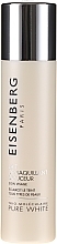 Fragrances, Perfumes, Cosmetics Gentle Makeup Removing Milk - Jose Eisenberg Pure White Gentle Milky Cleanser