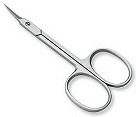 Cuticle Scissors, 0801 - Niegelon Solingen — photo N3