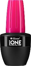 Fragrances, Perfumes, Cosmetics Nail Primer - Silcare Base One Primer Tea Tree Oil﻿﻿